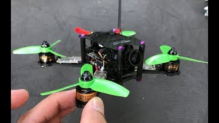 3 Inch Quads are Awesome!