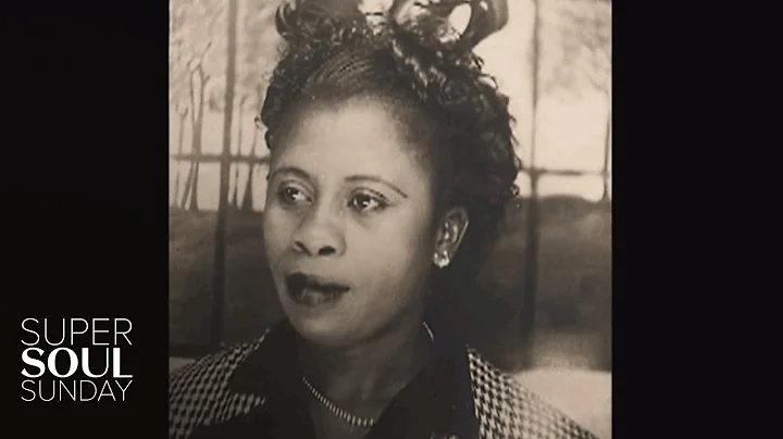 How Iyanla Vanzant Overcame Guilt | SuperSoul Sunday | Oprah Winfrey Network