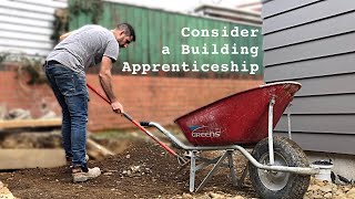 I LOVED My Building Apprenticeship with BCITO // New Zealand