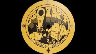 Starbanger - Ravewarning