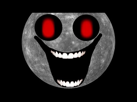 Mercury sounds be like: Uuuooouououououououuuuu