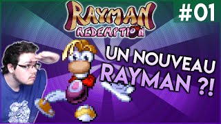 Rayman Is Back Rayman Redemption