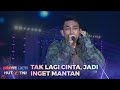 Ada Band - Tak Lagi Cinta | I LOVE RCTI HUT TNI 78