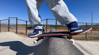 I Fell on The Ollie by Spencer Nuzzi 2,773 views 1 month ago 9 minutes, 52 seconds