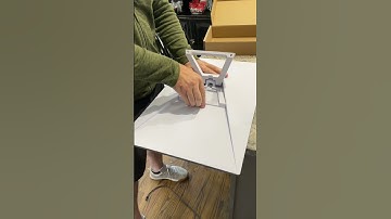 How to Remove Starlink stand
