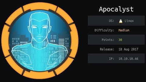 Image Steganography and Wordpress Pentesting | CTF Walkthrough