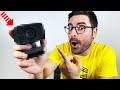 LA WEBCAM CHE TUTTI GLI YOUTUBER VOGLIONO! - Elgato Facecam UNBOXING