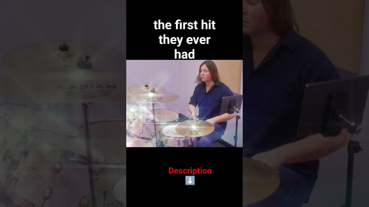 the first hit they ever had