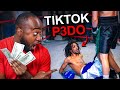 I Hired a Pro Boxer to KNOCKOUT TikTok&rsquo;s Biggest Predator