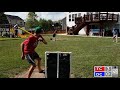 The Committee VS. Dong City | NWA Game of the Week