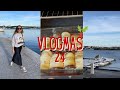 VLOGMAS 24 - ¿Nos mudamos a Menorca? | Julia March