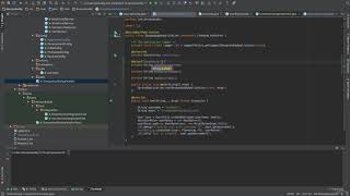 032 Externalising the configuration Wealth