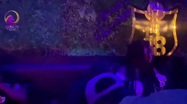 PASUMA AT LOUNGE 1508 ANNIVERSARY