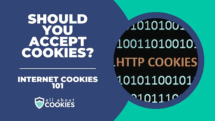 What's a Cookie? And Should You Accept Them?