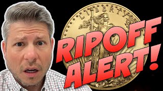 Warning Insane D Coin Offer Ripoff Avoid This At All Costs