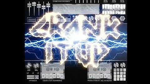 Kevi Morse - Crank It Up