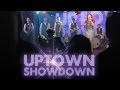 Uptown Showdown - Live wedding evening entertainment | Spectacular show band for weddings | London