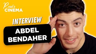 Le Film Ibrahim Avec Lacteur Abdel Bendaher