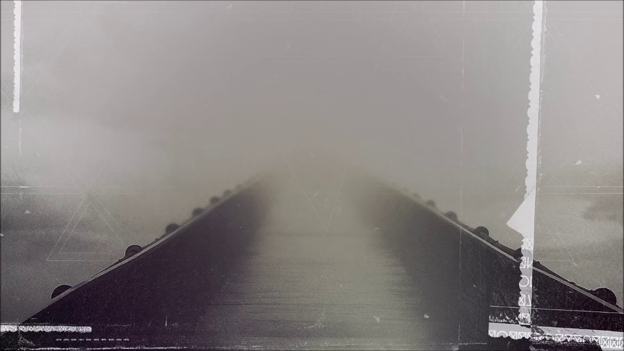 Atom Sessions - Sinthesizer (Psybient / Psychill / Chillout Album Mix)