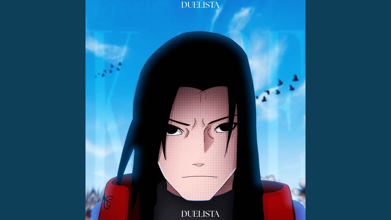Hashirama: Deus Shinobi