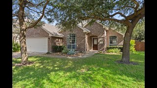 Charming One Story In Falcon Pointe