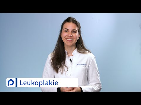 Video: Leukoplakia - Příznaky, Léčba, Jednoduchá A Chlupatá Leukoplakie