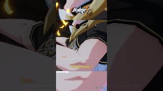 Otto I Mean Luocha In Universe shorts honkaiimpact3rd honkaistarrail