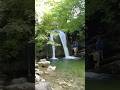 Janet's Foss Waterfall Walk Malham Cove North Yorkshire Dales UK 4K Ultimate Virtual Walking Tour 🇬🇧