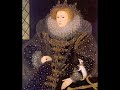 John Dowland - "Can she excuse"