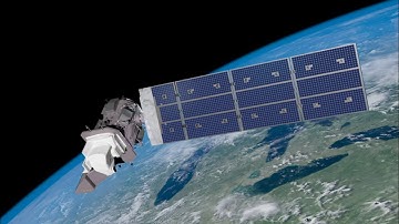 Landsat 9: Continuing the Legacy Promo