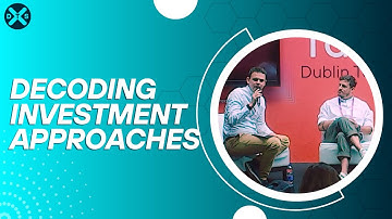 Cracking the Code: Decoding Startup Investment Approaches | A Discussion with Venture Capitalists