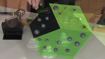 The Bionic 14-in-1 Adjustable Wrench on QVC