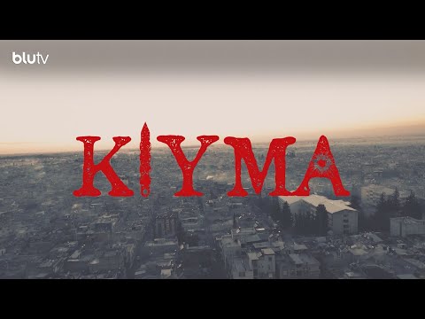 KIYMA - Jenerik