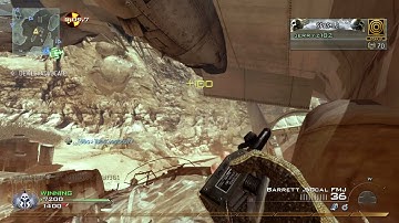 MW2 NUKE