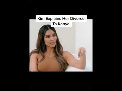 Video: Kim Kardashian Zegt Dat Draagmoederschap Moeilijk Is