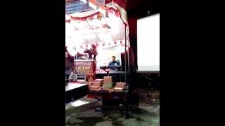 Martalinda KIM (Anak tiung)