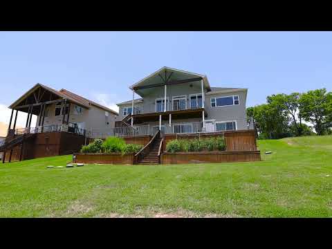 230 Legacy Boulevard, Point Blank, TX home video tour