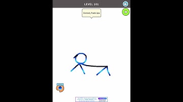 Draw Story Level 101 , 102 , 103 , 104 , 105  Solution Episode 6