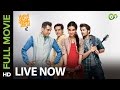 Happy Bhag Jayegi | Full Movie LIVE on Eros Now | Diana Penty, Abhay Deol, Jimmy Shergill, Ali Fazal