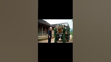 Capy bị bắt đi nghĩa vụ quân sự #ongbavaboss