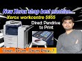 @Xerox Workcentre 5955 full details | Best xerox machine for business | Best xerox for new shop