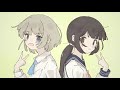 【MV】一緒なら/Hanon×Kotoha feat.水野あつ【オリジナル】