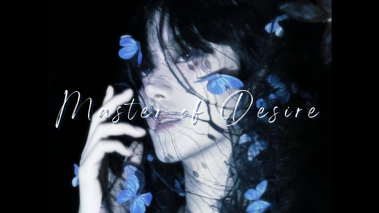 【垂涎Desire OST】《Master of Desire》被驯服的人是我 【垂涎Desire OST】《Master of Desire》被驯服的人是我