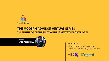 Revolutionizing Wealth Management: AI for Organic Growth (Chapter 1)