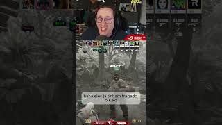 Brincadeirinha de Deagle Ep. 2! #twitch #streamer #highlights #cs2 #ancient