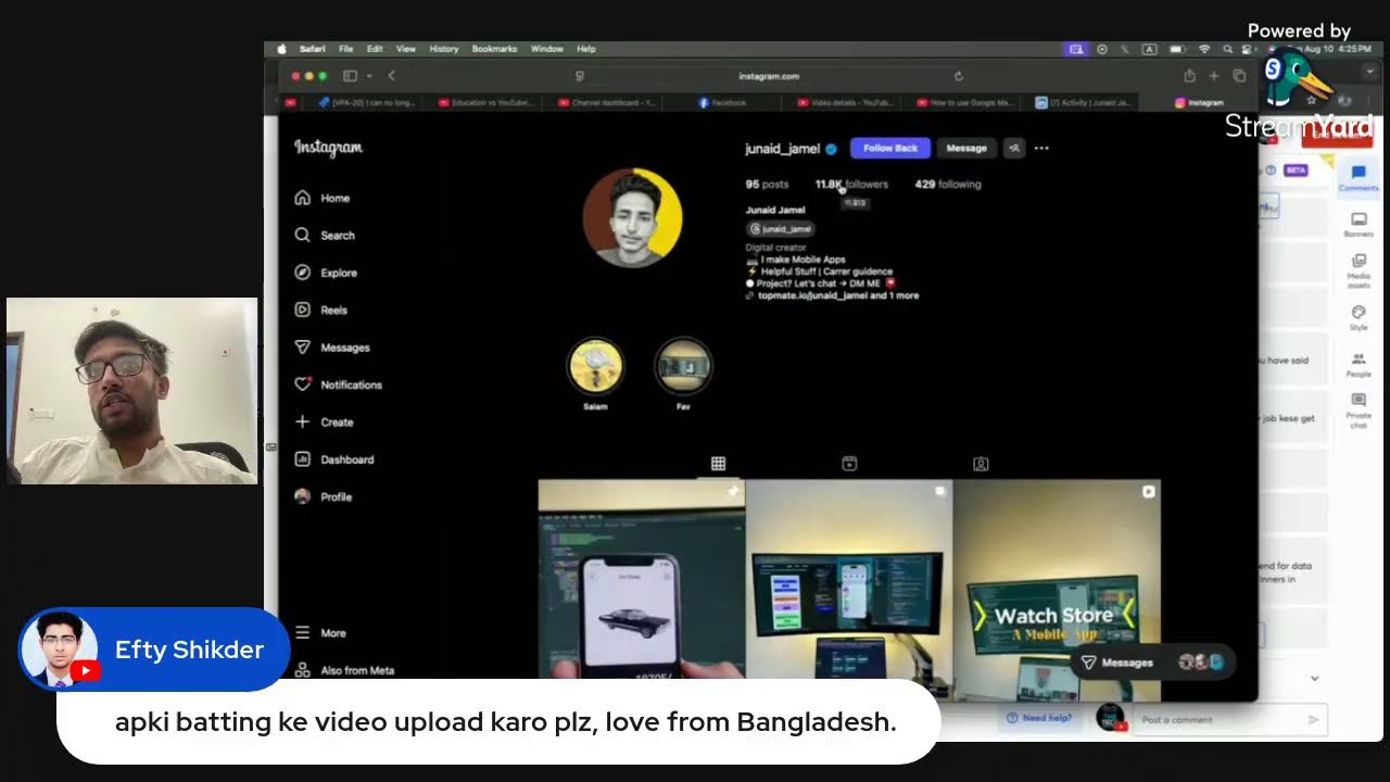 MERN | Flutter | Jobs  & Internships