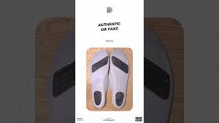 Authentic or Fake AF1 Low Amare Stoudemire New Six