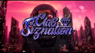 DRUM N BASS MIX - DJ DUBS - CLUB SIZNATION