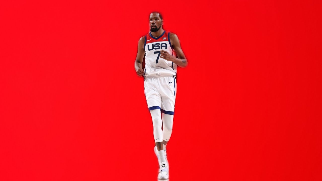 Team USA Men’s Basketball Wins Gold🥇 | 2020 Tokyo Olympics - YouTube