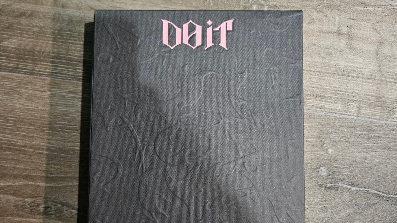 Stray kids Do it unboxing😍🤩 #straykids